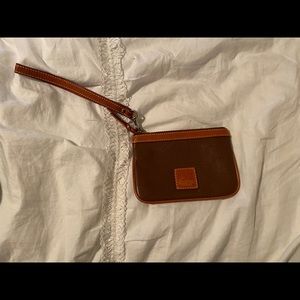 Dooney & Bourke Wristlet